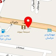 کباب سرای سید علی