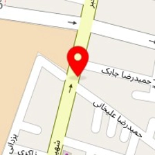 فست فود شقایق