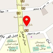 رستوران سنتی کباب جنگلی