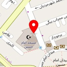 کبابی عرفان