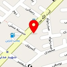 ساندویچ برگرامین