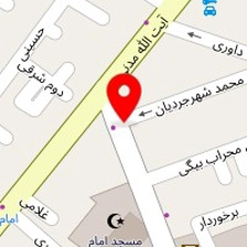 فست فود سه سوت