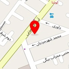 فست فود روشا