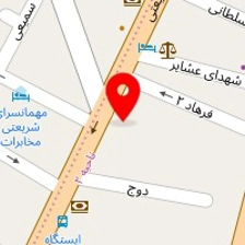 رستوران ایرانی ضیافت