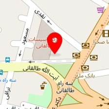 رستوران باستانی ملل