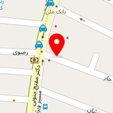 رستوران ناریجه