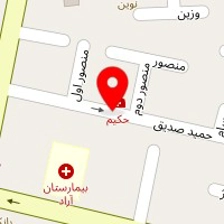 رستوران شمیرانی