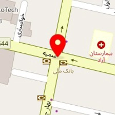 رستوران آشار