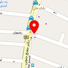 رستوران حاج محسن