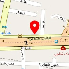 جگرسرای برادران محمد زاده