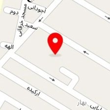 پذیرش سفارشات انواع دسر و ژله تزریقی برای مجالس