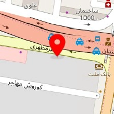 فست فود جاست