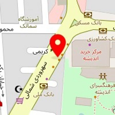 رستوران رضا لقمه
