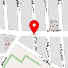 سوپرمارکت آناهیتا