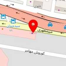فست فودی آیدا