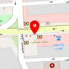 رستوران مراکشی طاجین
