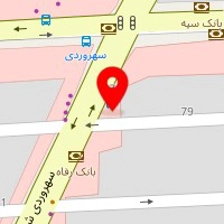 رستوران پاویلون