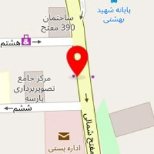 قنادی نوبری (مفتح)