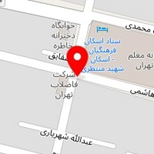 فست فود خانه تست