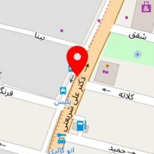 شیرینی پیروک