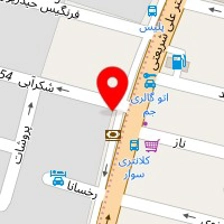 تهیه غذای مانی