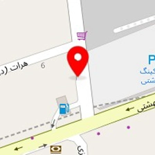 تهیه و پخش غذا نورالرضا