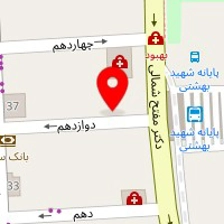 سرای سنتی دیپلمات