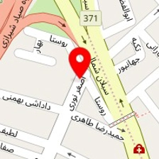 فلافل هفت چنار