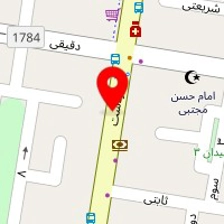 تهیه غذا چلوکبابی بهشت