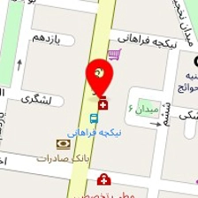 کبابی و تهیه غذای رضا