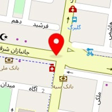 کبابی گلپایگان
