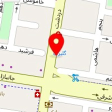 دیزی سرای عمو رضا