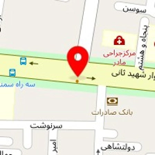 پیتزا نارمک