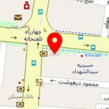 پیتزا ساندویچ امیدوار