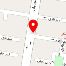 کبابی شیرمرد