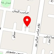 دونر کباب بچه محل