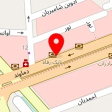 کباب ساطوری نگین بناب