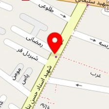 بلوط برگر