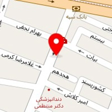 فست فود پاچیلی