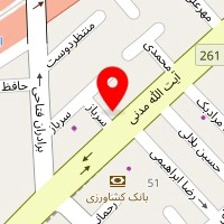 فست فود پامادور فست فود گوجه