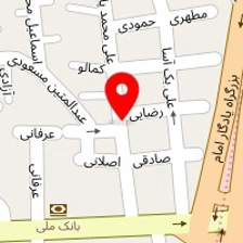 تهیه غذای حاج عباس ضیافت