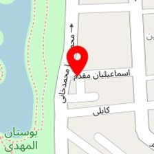 اغذیه تهران
