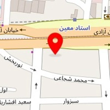 نان داغ کباب داغ آزادی