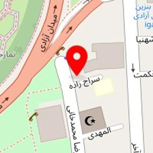 فلافل هفت چنار