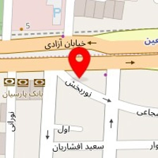 فلافل هات داگ آزادی