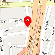 فلافل خوشمزه مسعودویچ
