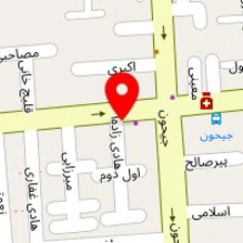 سرویس مامان جون