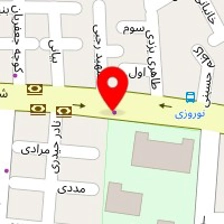 فلافل مامان جون