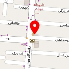 کبابی میزبان