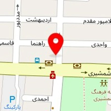 کبابی ایرانیان